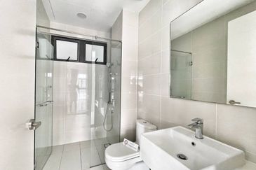 Emerald Residence @ Sunway Iskandar