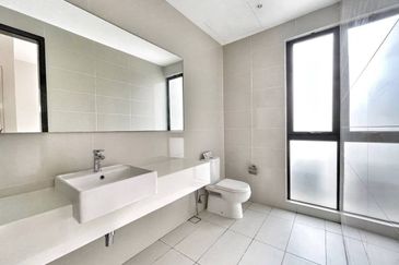 Emerald Residence @ Sunway Iskandar