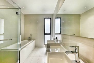 Emerald Residence @ Sunway Iskandar