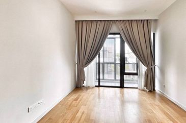 Emerald Residence @ Sunway Iskandar