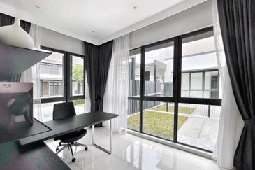 Emerald Residence @ Sunway Iskandar