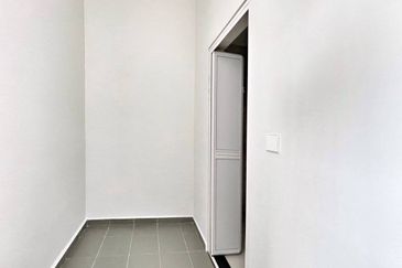 Emerald Residence @ Sunway Iskandar