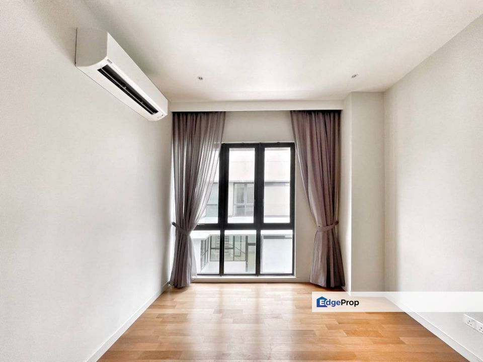 Emerald Residence @ Sunway Iskandar 3 Storey Semi-D For Sale, Johor, Nusajaya