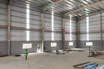 Taman Perindustrian Desa Cemerlang