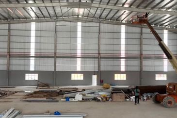 Taman Perindustrian Desa Cemerlang