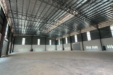 Taman Perindustrian Desa Cemerlang