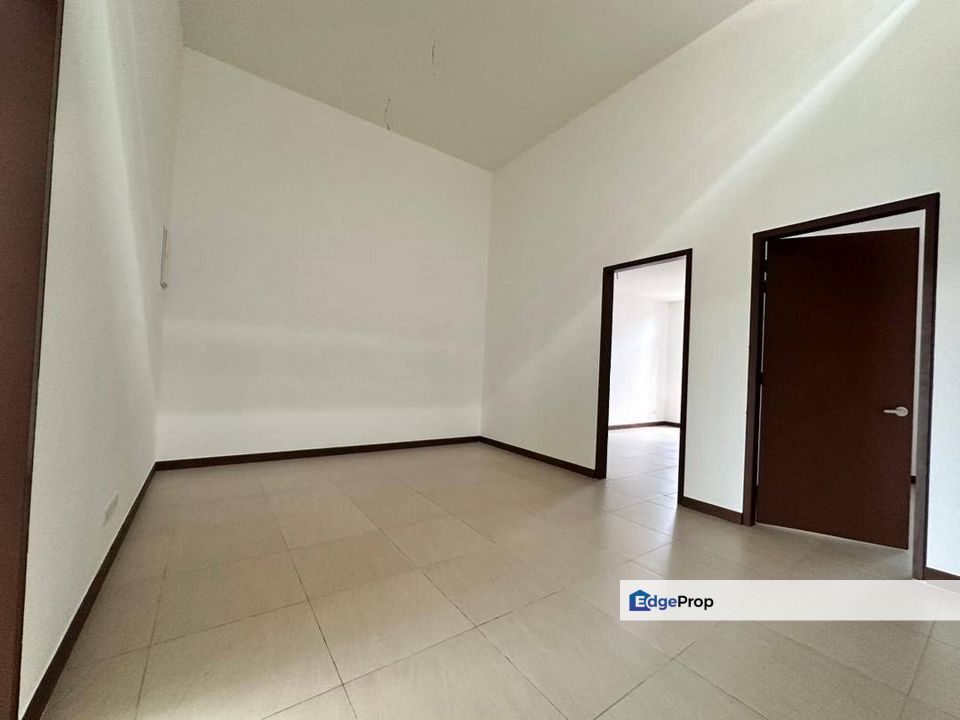 Aurora Sentral 2 Storey Intermediate Lot For Rent, Johor, 