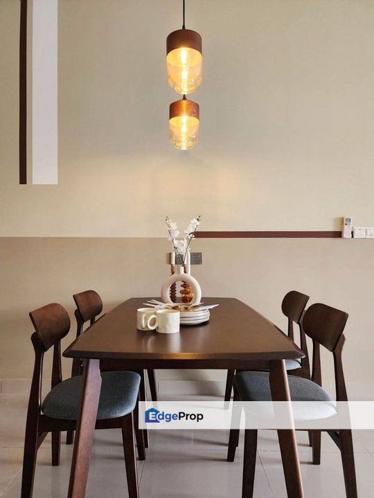 Twin Tower Residence 2bed 2bath For Rent, Johor, Johor Bahru