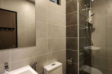 Twin Tower Residence