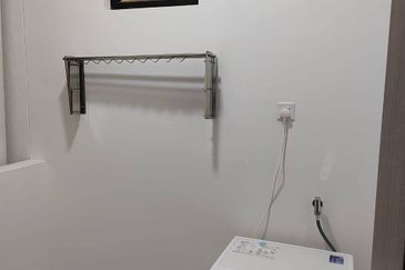 Twin Tower Residence