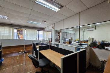 Taman Perindustrian Desa Cemerlang