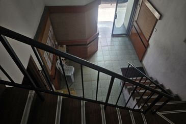 Taman Perindustrian Desa Cemerlang