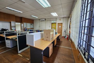 Taman Perindustrian Desa Cemerlang