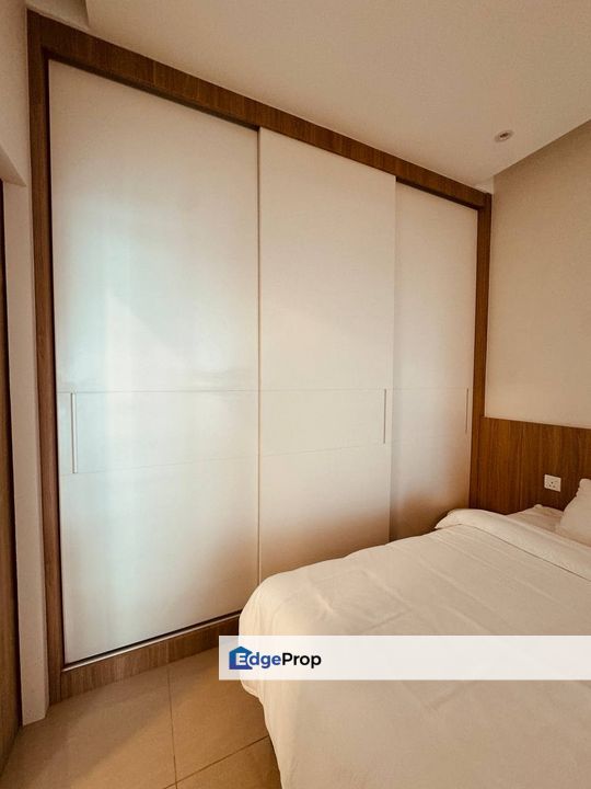 Molek Regency Studio Unit For Sale, Johor, Johor Bahru
