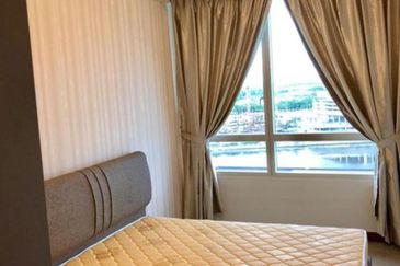 Puteri Cove Residences