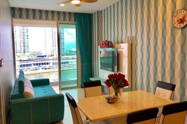 Puteri Cove Residences