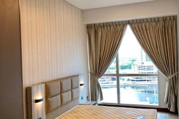 Puteri Cove Residences