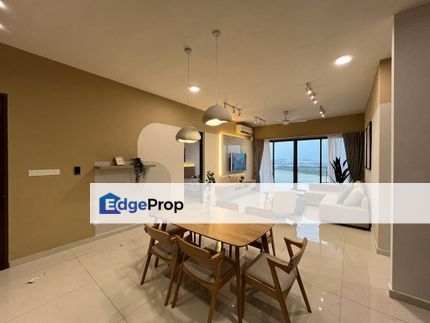 Bay Laurel @ Danga Bay Seaview Full Furnish With Renovated For Rent, Johor, Johor Bahru