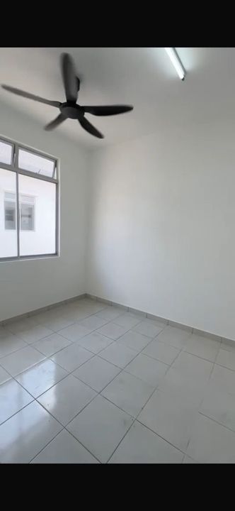 Kangkar Pulai Single Storey Full Loan Unit For Sale, Johor, Kangkar Pulai