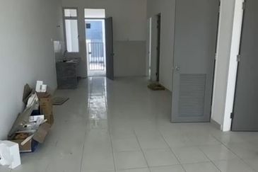 Bandar Baru Kangkar Pulai