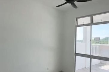 Bandar Baru Kangkar Pulai