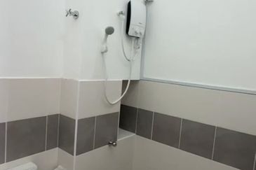 Bandar Baru Kangkar Pulai