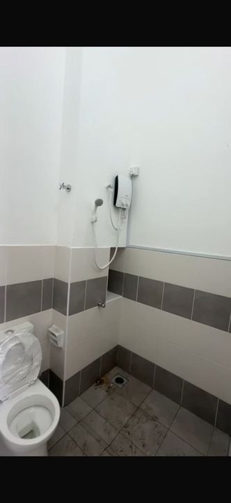 Kangkar Pulai Single Storey Full Loan Unit For Sale, Johor, Kangkar Pulai