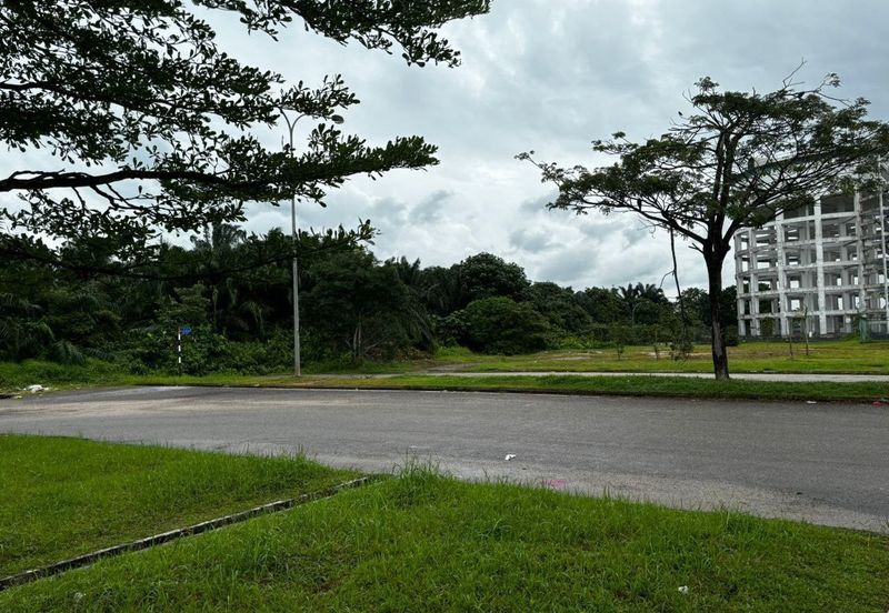 Jalan Gelang Patah