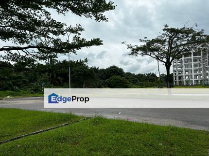 I-Parc Tanjung Pelepas Gelang Patah Medium Industrial Zoning For Sale, Johor, Gelang Patah