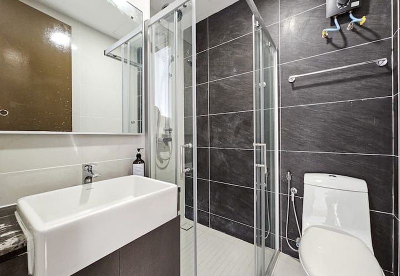 Amberside Country Garden @ Danga Bay