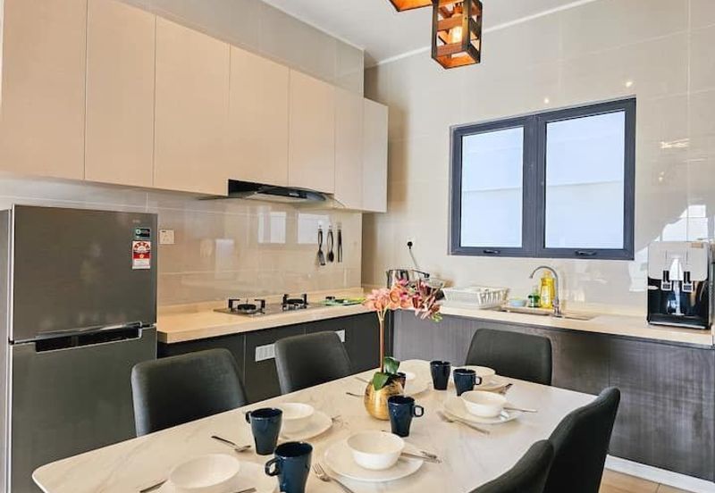 Amberside Country Garden @ Danga Bay