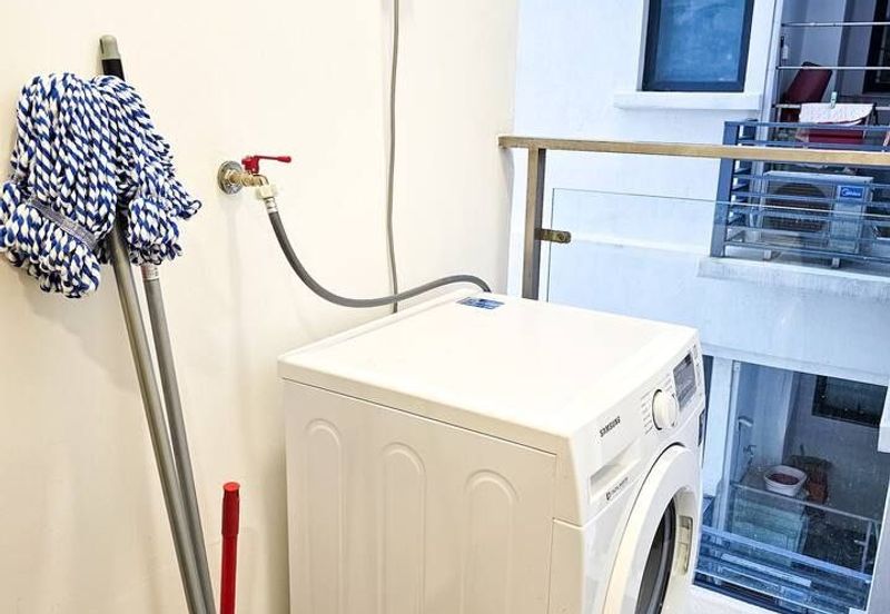 Amberside Country Garden @ Danga Bay