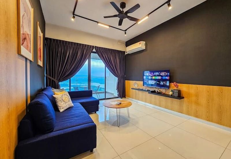 Amberside Country Garden @ Danga Bay