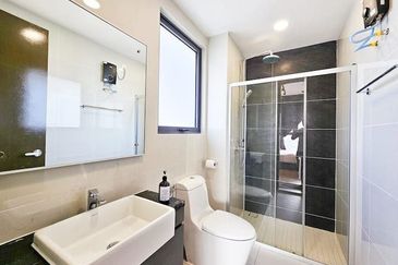 Amberside Country Garden @ Danga Bay