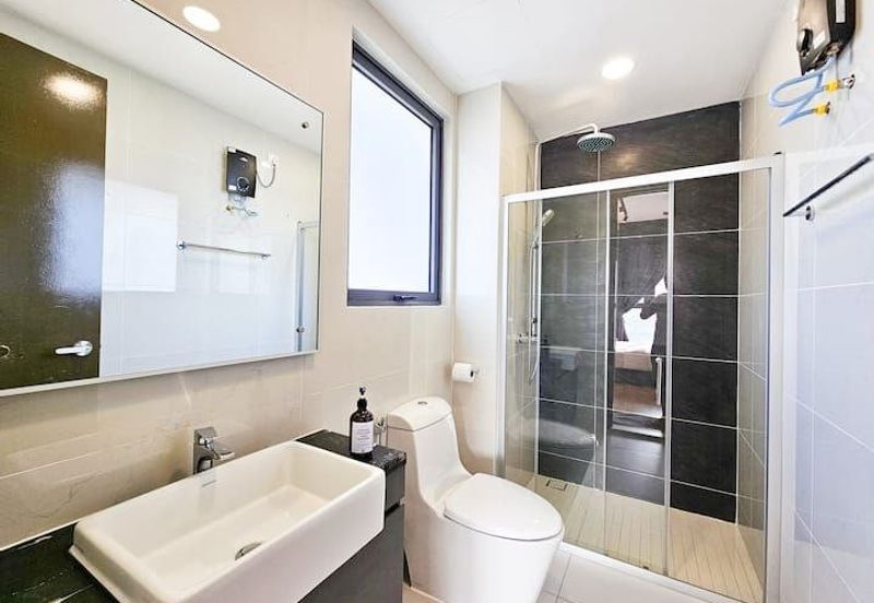 Amberside Country Garden @ Danga Bay