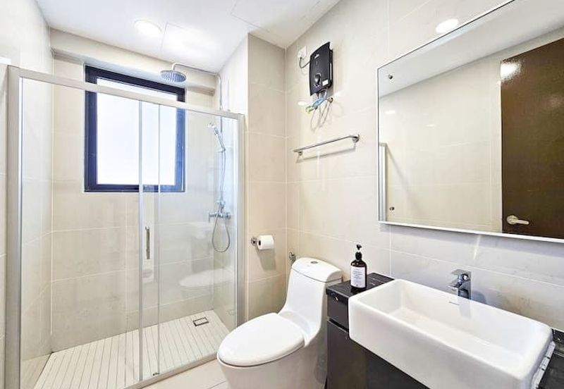 Amberside Country Garden @ Danga Bay