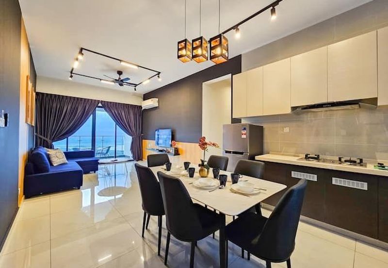 Amberside Country Garden @ Danga Bay