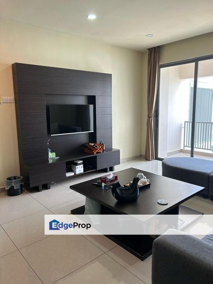 Molek Pine 3 @ 3 Bed 3Bath For Rent, Johor, Johor Bahru