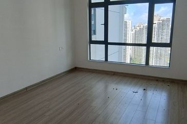 Starview Bay @ Forest City