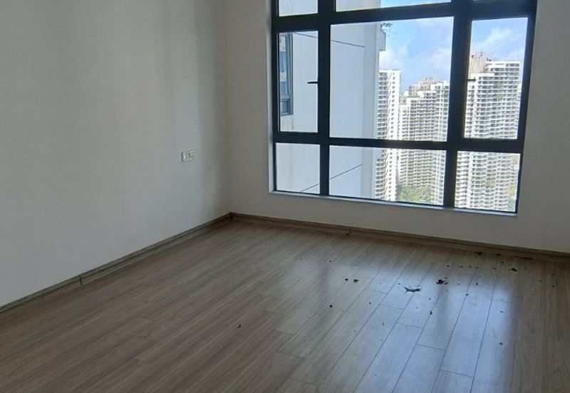 Starview Bay @ Forest City