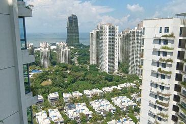 Starview Bay @ Forest City