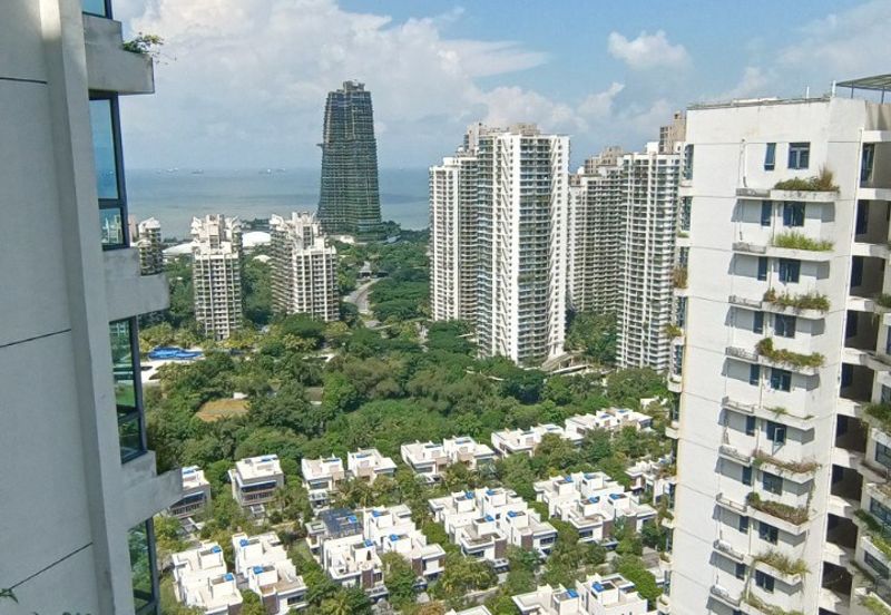 Starview Bay @ Forest City