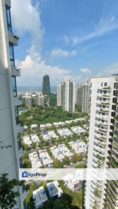 Starview Bay @ Forest City 3Bed 2 Bath For Sale, Johor, 
