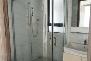 Starview Bay @ Forest City