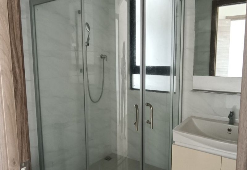 Starview Bay @ Forest City