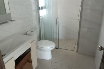 Starview Bay @ Forest City