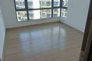 Starview Bay @ Forest City