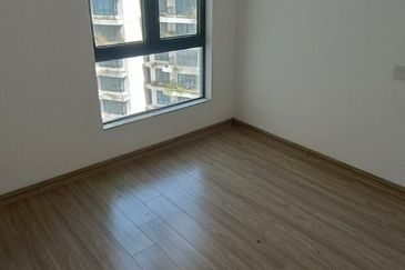 Starview Bay @ Forest City