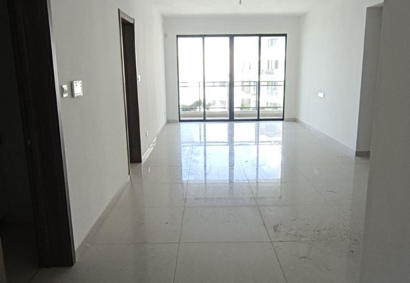 Starview Bay @ Forest City