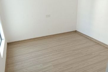 Starview Bay @ Forest City